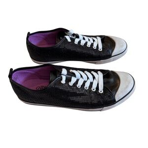 Gotta Flurt Dance Shoes